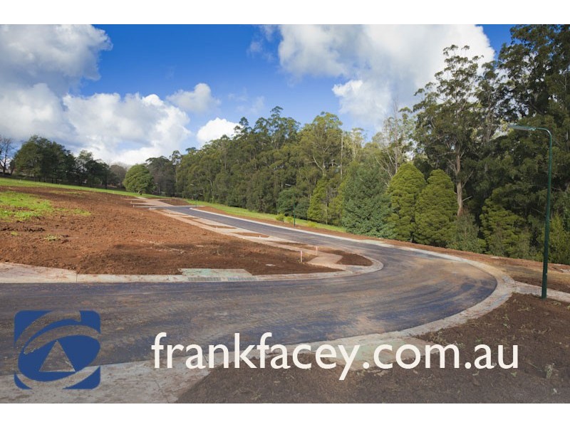 LOT 19 BANKS SMITHS DRIVE – GEMBROOK PARK ESTATE, Gembrook VIC 3783