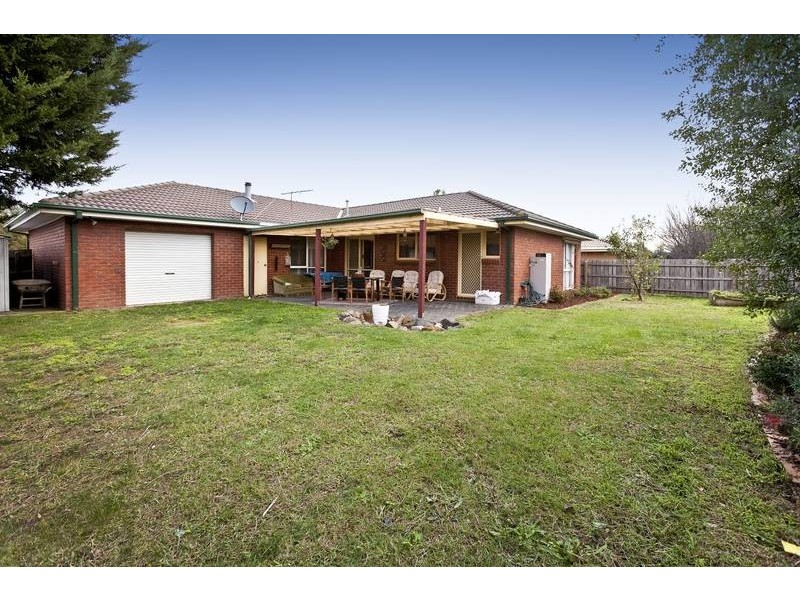 7 Marson Court, Pakenham VIC 3810
