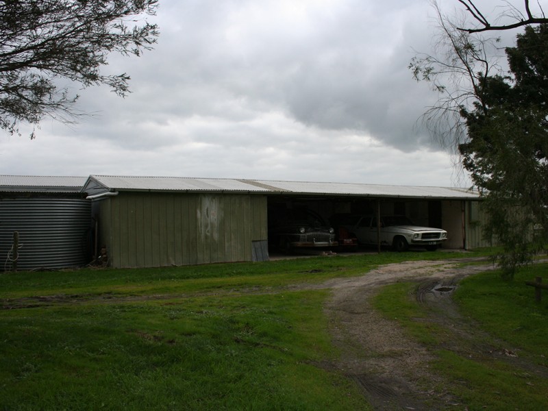 740 Main Drain Road, Koo Wee Rup VIC 3981