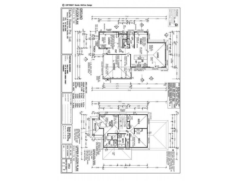 Lot 29 Golden Green Street, Pakenham VIC 3810