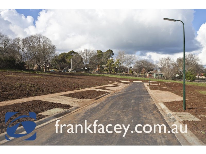 LOT 15 KOOKABURRA CRT – GEMBROOK PARK ESTATE, Gembrook VIC 3783