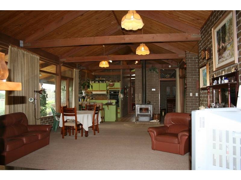 740 Main Drain Road North, Koo Wee Rup North VIC 3981