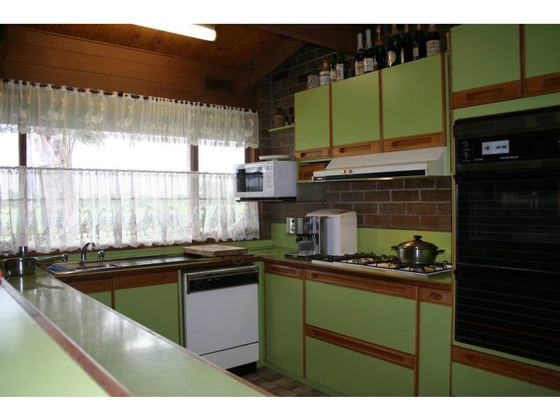 740 Main Drain Road North, Koo Wee Rup North VIC 3981