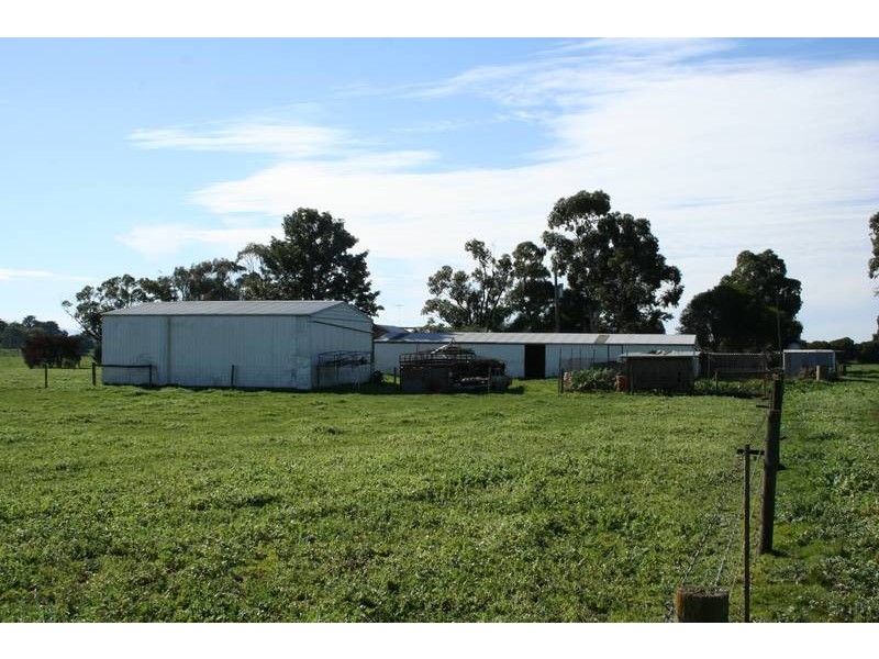 740 Main Drain Road North, Koo Wee Rup North VIC 3981