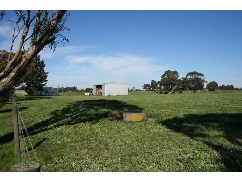 740 Main Drain Road North, Koo Wee Rup North VIC 3981