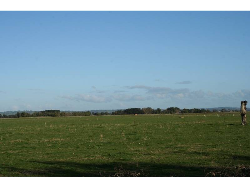 Lot CA 22 & 23, 2130 Main Drain Road, Iona VIC 3815