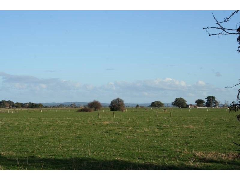 Lot CA 22 & 23, 2130 Main Drain Road, Iona VIC 3815