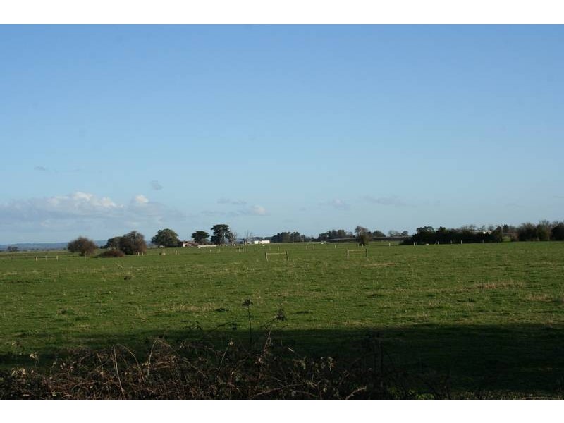 Lot CA 22 & 23, 2130 Main Drain Road, Iona VIC 3815