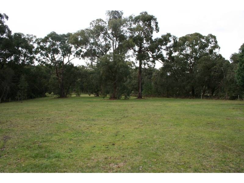 Lot 1, 45 Weatherhead Road, Tynong North VIC 3813