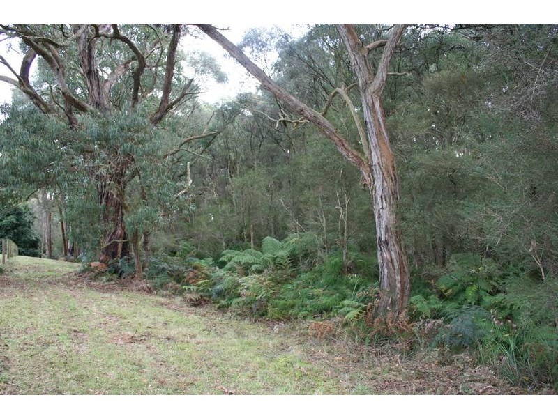 Lot 1, 45 Weatherhead Road, Tynong North VIC 3813