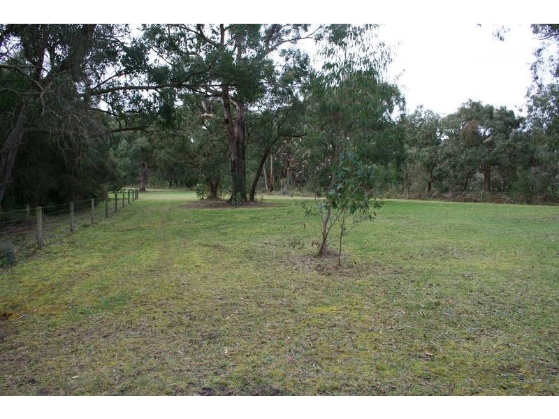 Lot 1, 45 Weatherhead Road, Tynong North VIC 3813