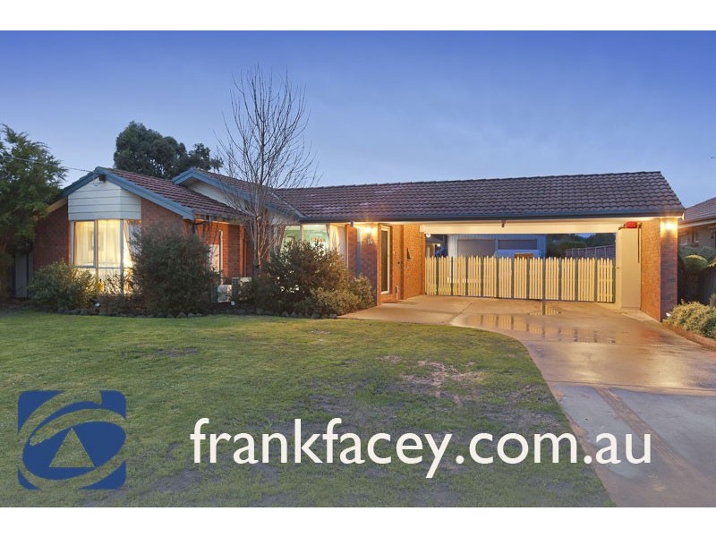 14 HOME ROAD, Nar Nar Goon VIC 3812
