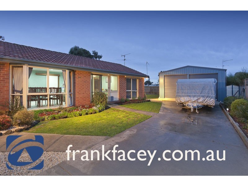 14 HOME ROAD, Nar Nar Goon VIC 3812