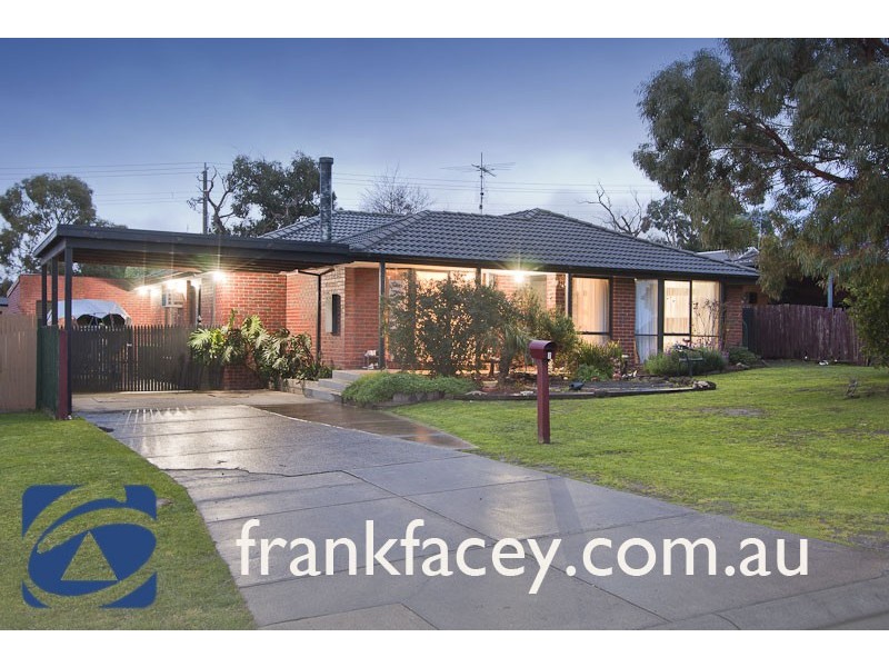 7 Emily Close, Pakenham VIC 3810