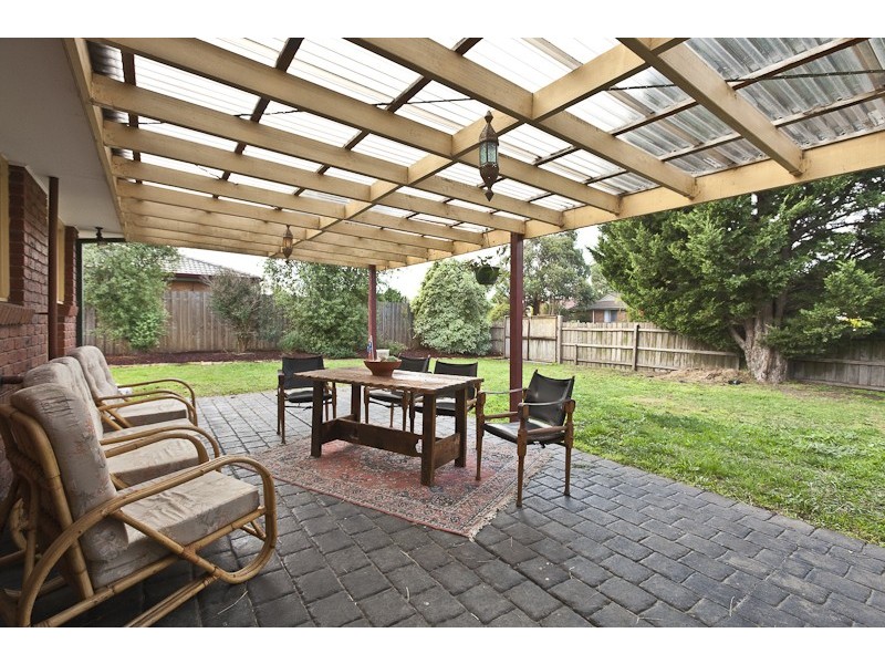 7 Marson Court, Pakenham VIC 3810