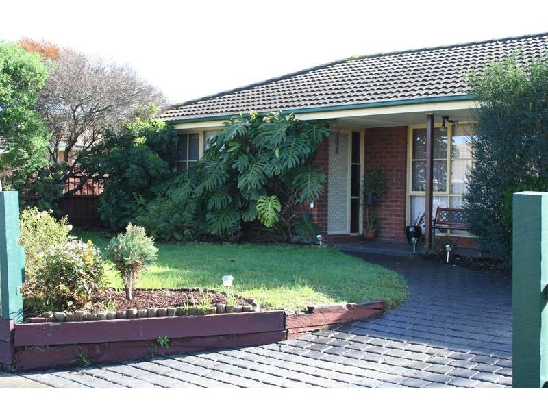 7 Marson Court, Pakenham VIC 3810