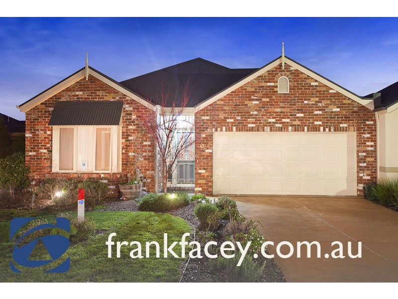 49/1 Malouf Court, Pakenham VIC 3810