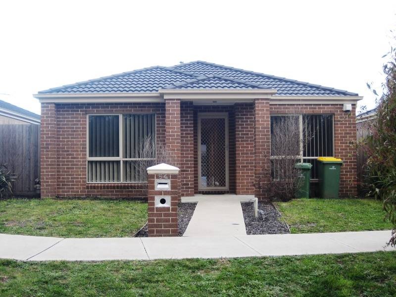 64 Manna Gum Drive, Pakenham VIC 3810