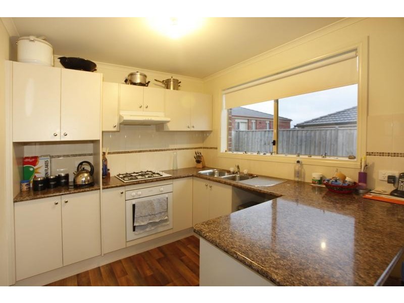 6 Tipperary Circuit, Pakenham VIC 3810