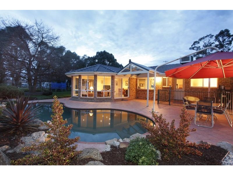 35 Corcoran Road, Bunyip VIC 3815
