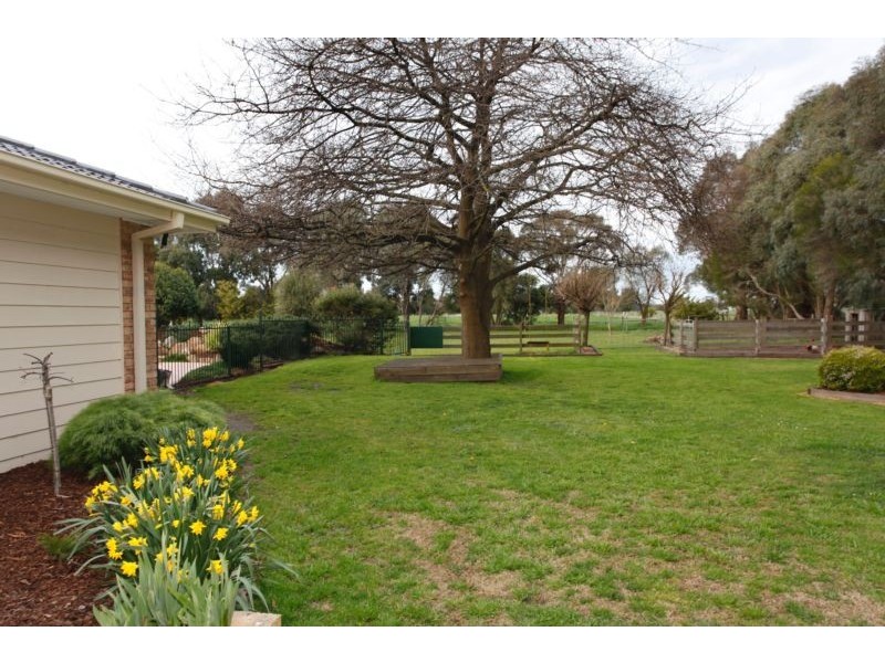 35 Corcoran Road, Bunyip VIC 3815