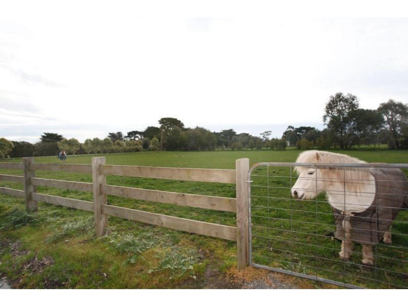 35 Corcoran Road, Bunyip VIC 3815