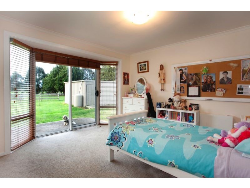 35 Corcoran Road, Bunyip VIC 3815