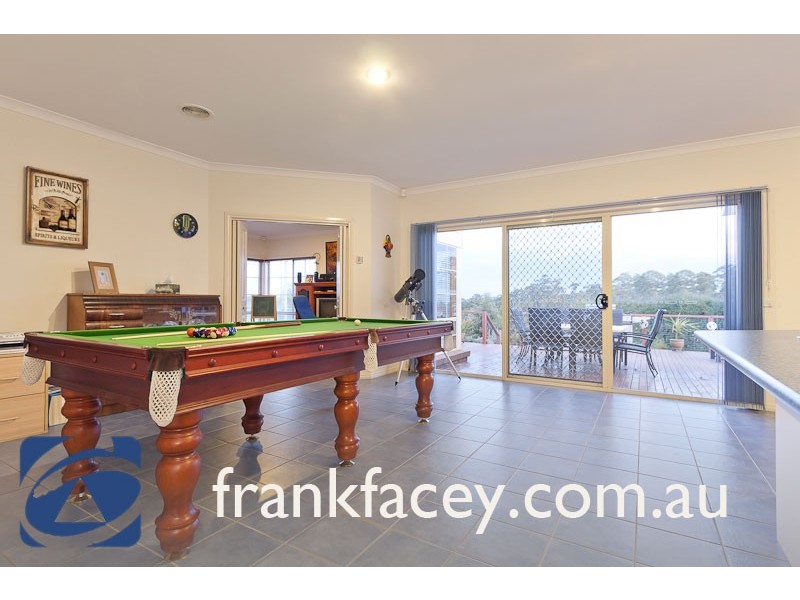 12 – 14 Knight Road, Gembrook VIC 3783