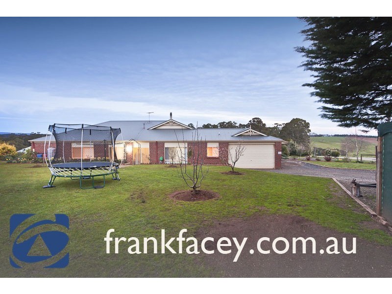 12 – 14 Knight Road, Gembrook VIC 3783