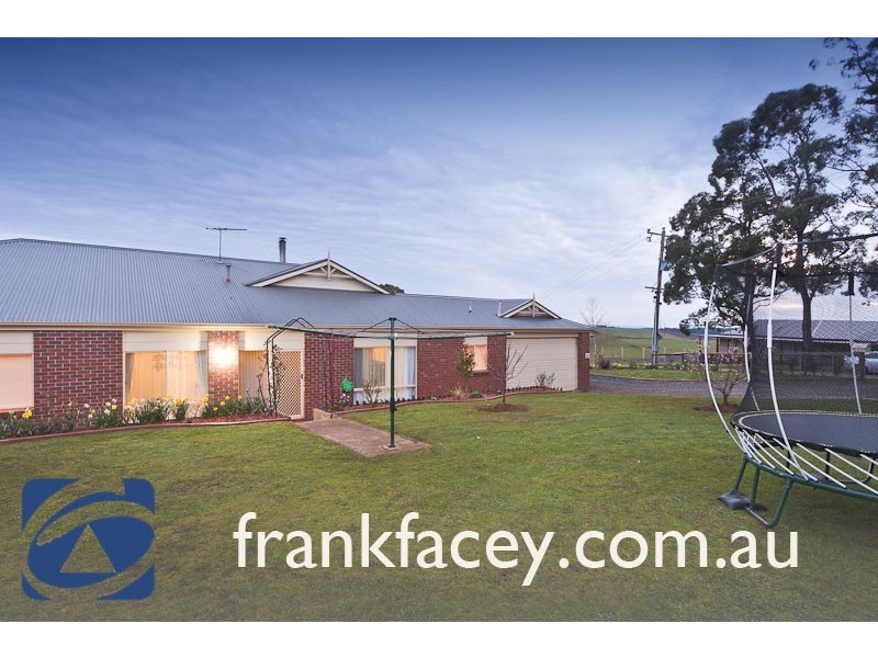 12 – 14 Knight Road, Gembrook VIC 3783