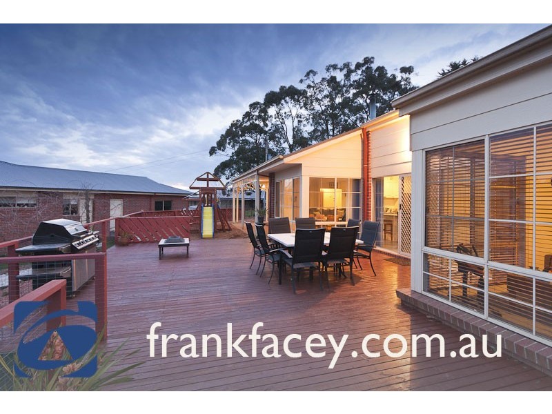 12 – 14 Knight Road, Gembrook VIC 3783