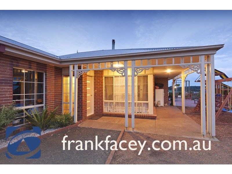 12 – 14 Knight Road, Gembrook VIC 3783