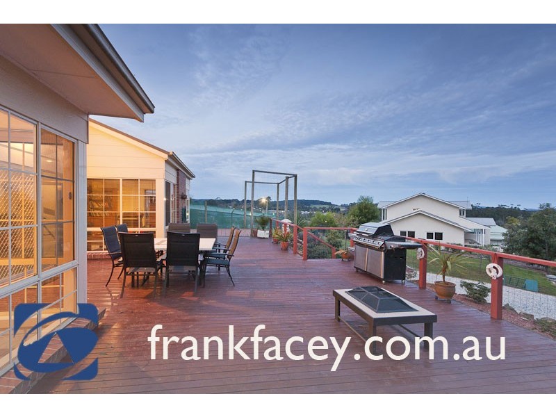 12 – 14 Knight Road, Gembrook VIC 3783