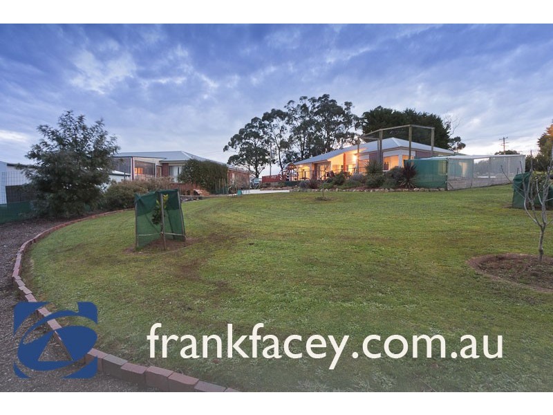 12 – 14 Knight Road, Gembrook VIC 3783