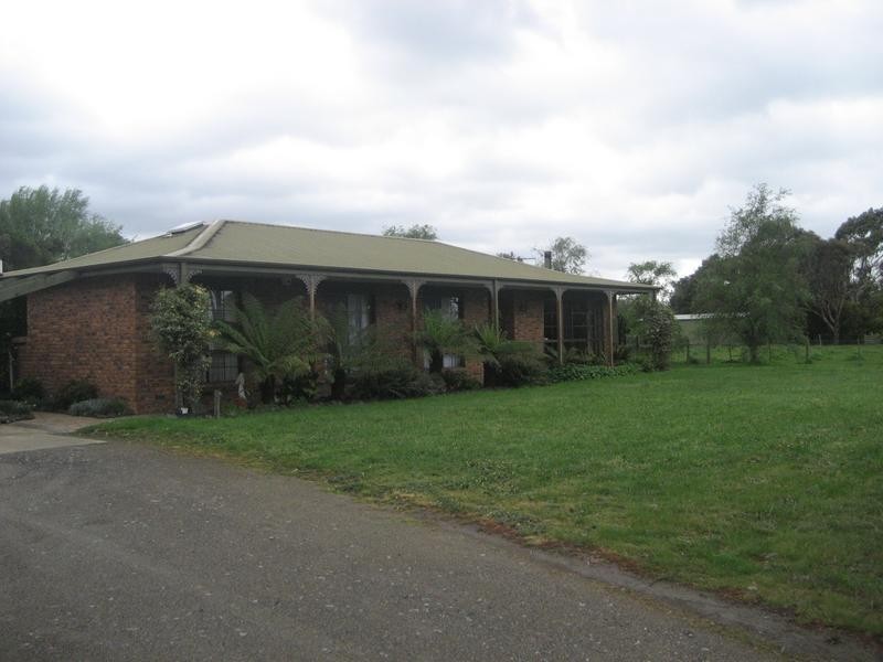 226 Rix Road, Officer VIC 3809