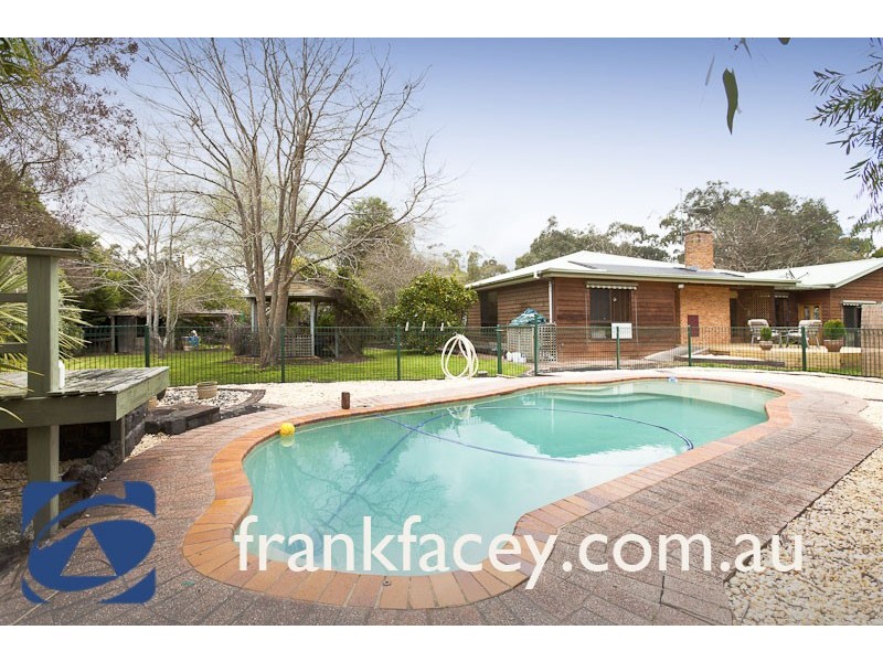 570 Ellis Road, Tonimbuk VIC 3815