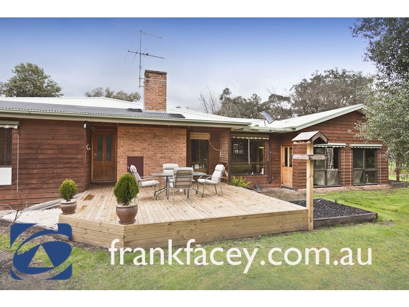 570 Ellis Road, Tonimbuk VIC 3815