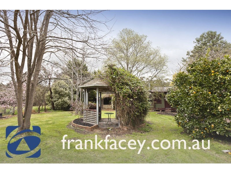 570 Ellis Road, Tonimbuk VIC 3815