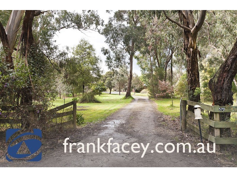570 Ellis Road, Tonimbuk VIC 3815