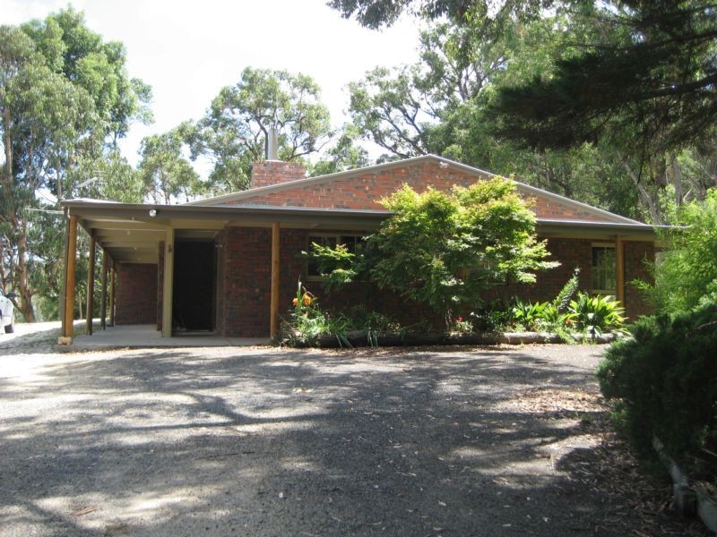 230 Garfield North Road, Garfield North VIC 3814