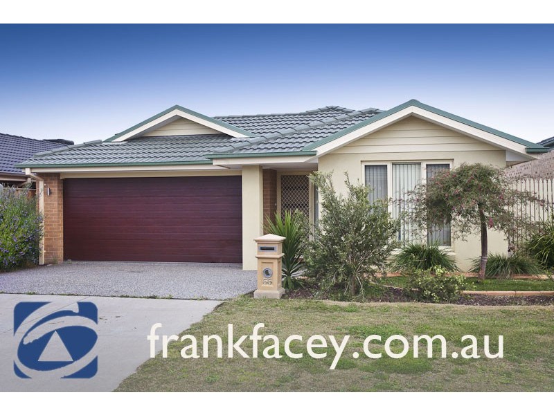55 Tipperary Circuit, Pakenham VIC 3810