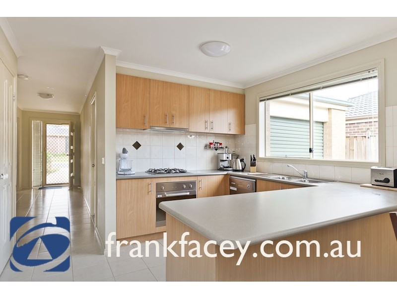 55 Tipperary Circuit, Pakenham VIC 3810