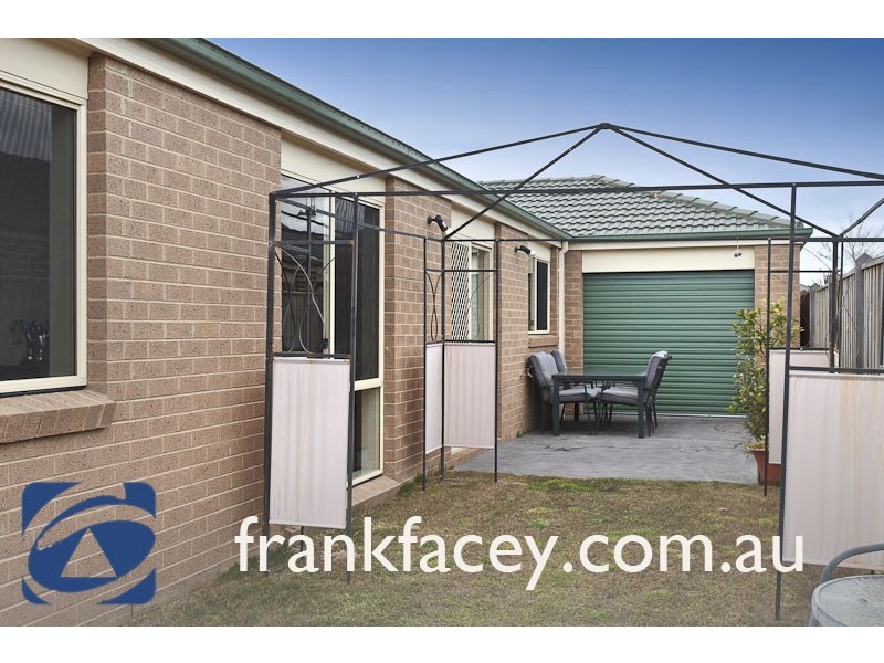 55 Tipperary Circuit, Pakenham VIC 3810