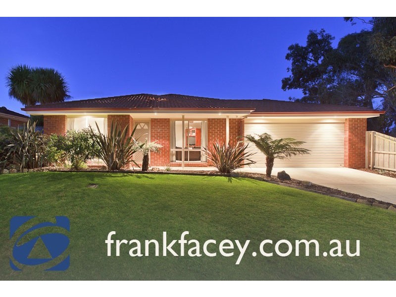 14 Kelly Court, Pakenham VIC 3810