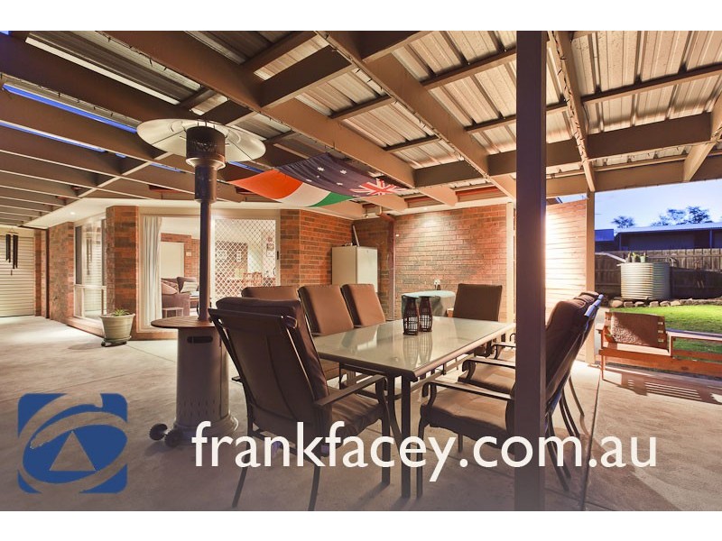 14 Kelly Court, Pakenham VIC 3810