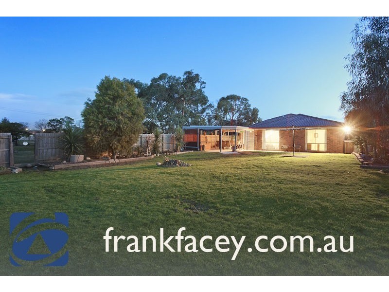 14 Kelly Court, Pakenham VIC 3810