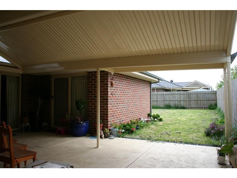 7 Grevillea Place, Pakenham VIC 3810