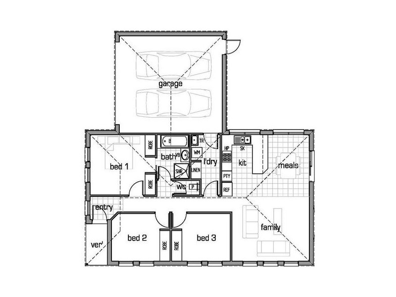 Lot 0, 10/0 Kennedy Street, Pakenham VIC 3810