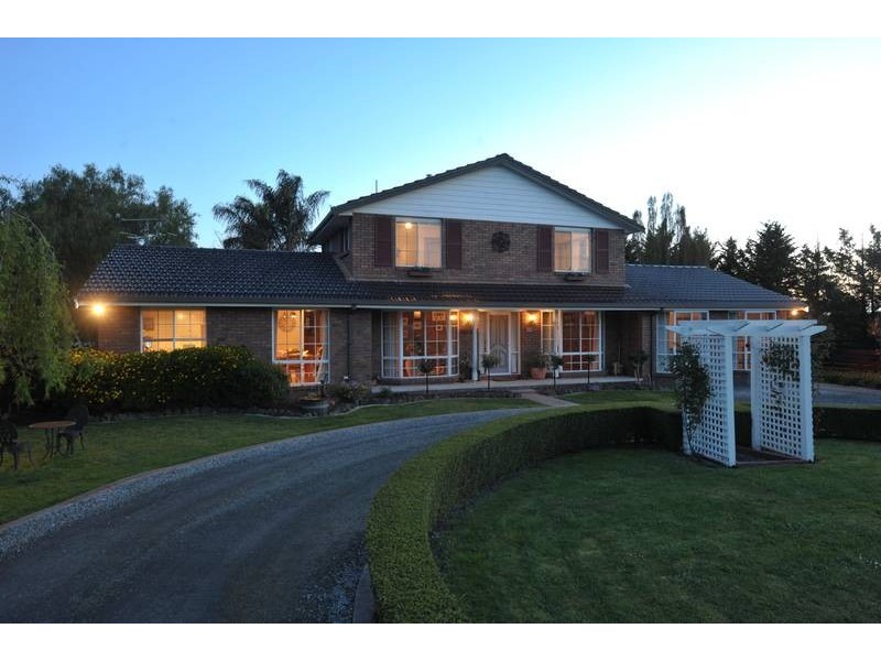 120 Sand Road, Longwarry VIC 3816