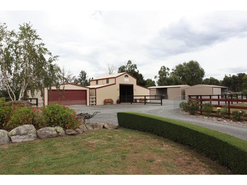 120 Sand Road, Longwarry VIC 3816
